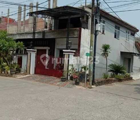 Jual cepat rumah  di Bintara Bekasi Barat