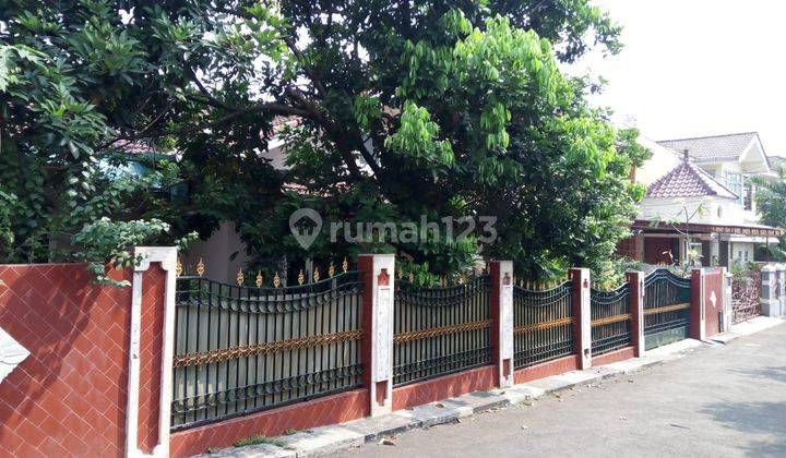 Dijual rumah cpt siap huni di Rempoa  2