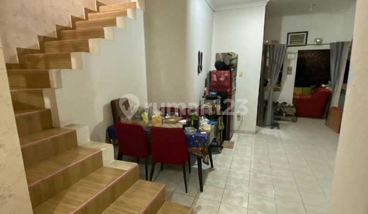 For Sale House in Taman Galaxy Bekasi, near Grand Galaxy Park Mall. 2
