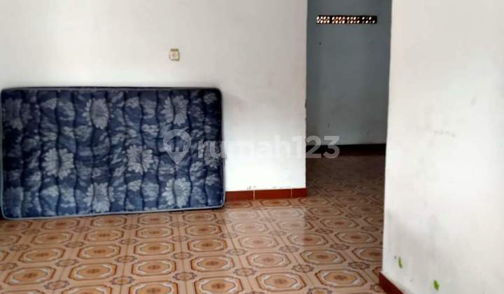 Dijual cepat Rumah siap huni..  Kelurahan cimuning Bekasi 2