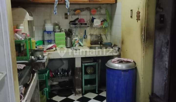 Dijual cepat rumah siap huni di Taman Galaxy , Pekayon , Bekasi Selatan 2