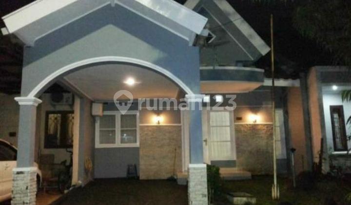 Di Jual Rumah cantik siap huni di Lippo Cikarang Di Jual Rumah cantik siap huni di Lippo Cikarang
