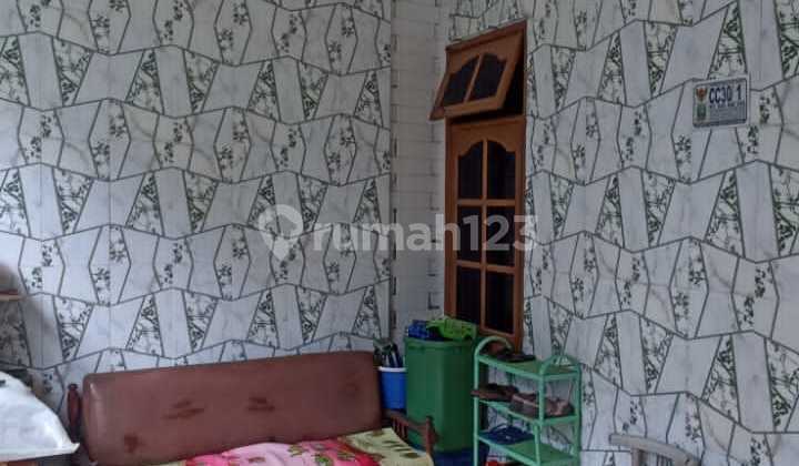 Dijual rumah di dalam komplek pondok pekayon indah, lokasi strategis, tidak banjir. Bekasi Selatan 2