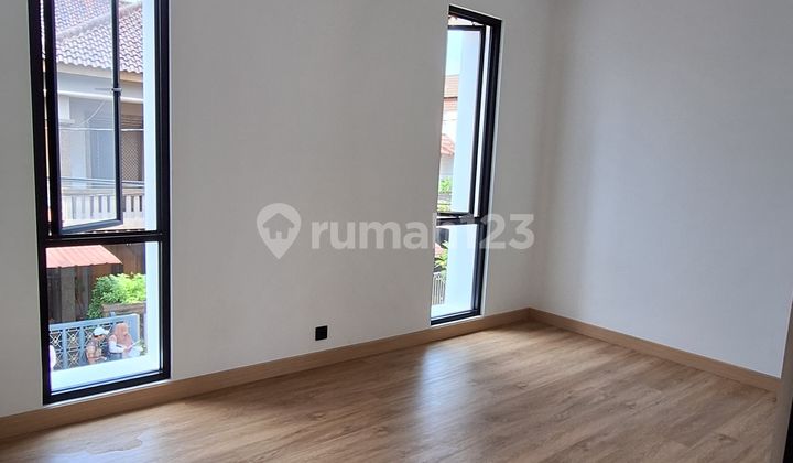 Rumah Siap Huni Bagus Renovasi Bebas Banjir Bisa Kpr Lingkungan Nyaman 2