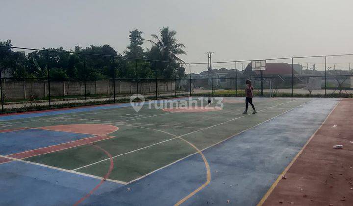 Perumahan Minimalis Berkualitas International, Pilihan Tepat Buat Anda Sekeluarga 2