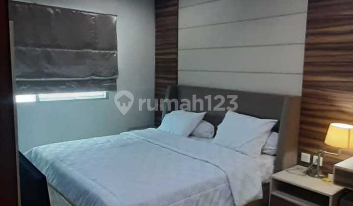 Apartemen Disewakan, Bulanan, Lokasi Strategis, Bebas Banjir, Bisa Jalan Kaki Ke Gbk