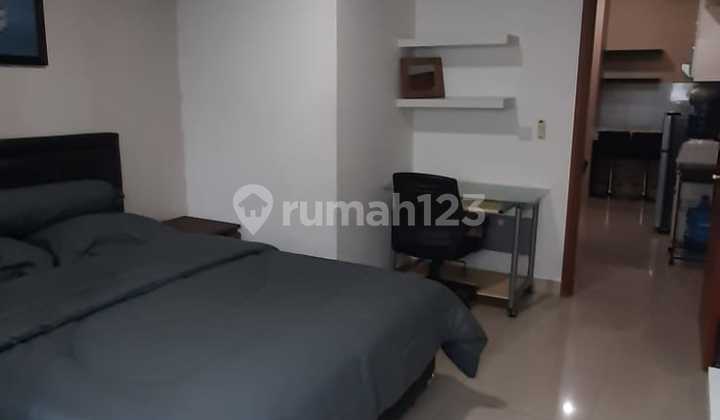 For Rent: Sahid Sudirman Apartment, Comfortable, Safe, Quiet 1