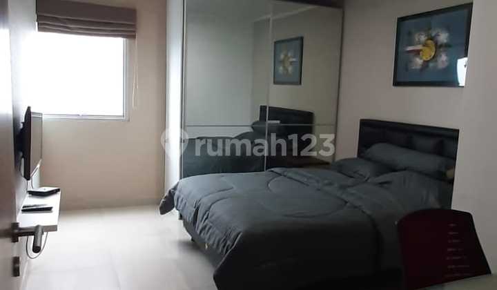For Rent: Sahid Sudirman Apartment, Comfortable, Safe, Quiet 2