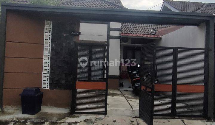 Perumahan Minimalis Berkualitas International, Pilihan Tepat Buat Anda Sekeluarga 1