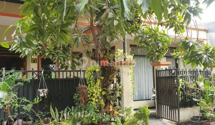 Rumah 2lantai Murah Rungkut Harapan Shm Surabaya 1