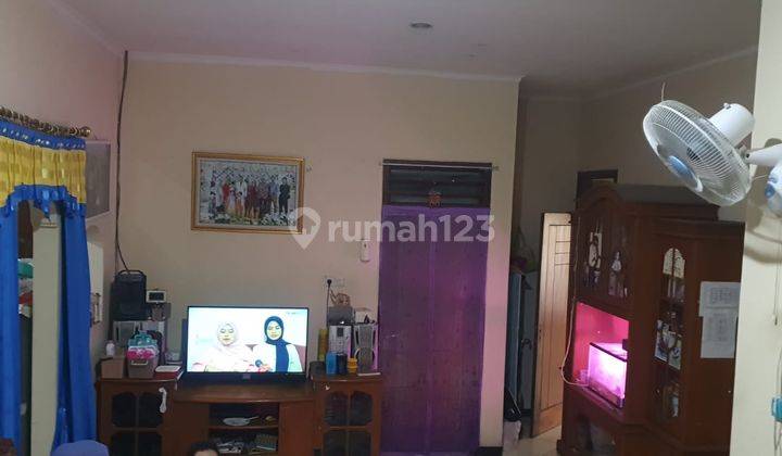 Rumah 2lantai Murah Rungkut Harapan Shm Surabaya 2