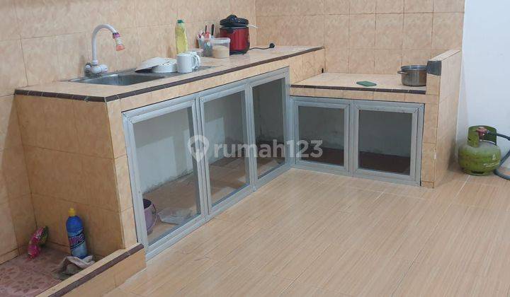 Rumah Murah Banget Sememi Surabaya Barat Shm Bagus Hadap Selatan 2