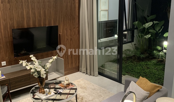 2-Storey House Order Built Near Jombor in Mlati Sleman Yogyakarta 2-Storey House Order Built Near Jombor in Mlati Sleman Yogyakarta