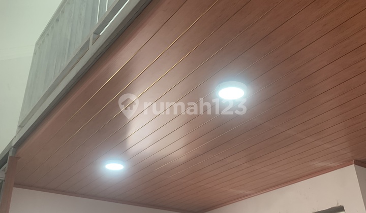 Dijual Rumah Scandinavian 1 Lantai Di Sedayu Bantul Yogyakarta 2