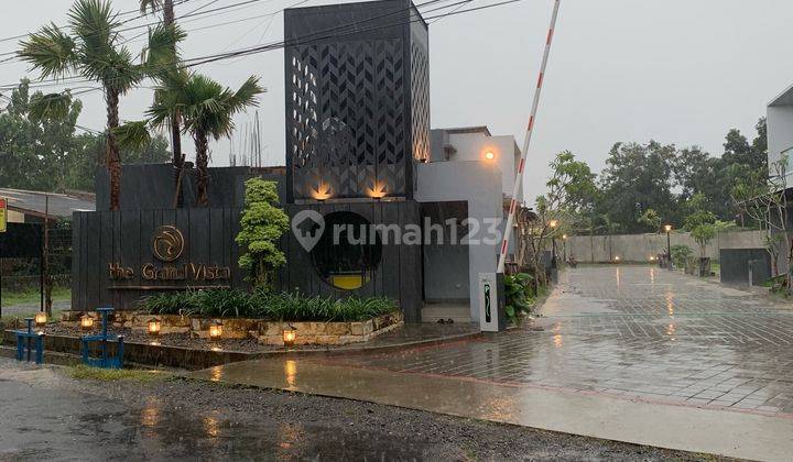 Dijual Rumah Japanesse Siap Bangun Di Mlati Sleman 1