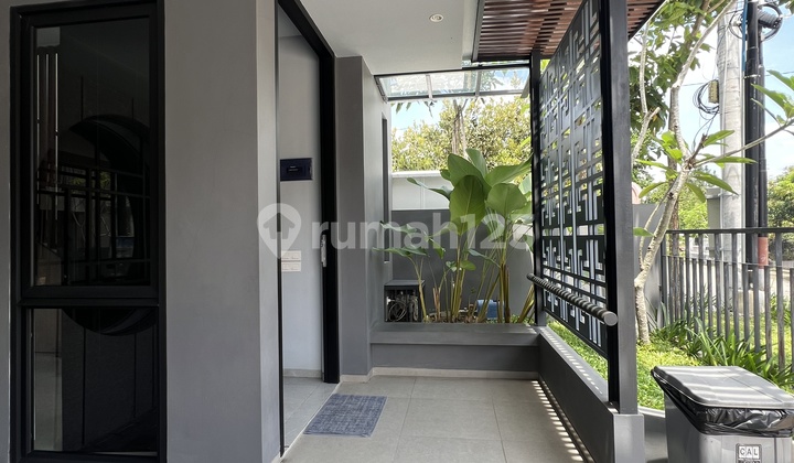 Rumah Dijual Dekat Rsa Ugm Di Mlati Sleman Yogyakarta