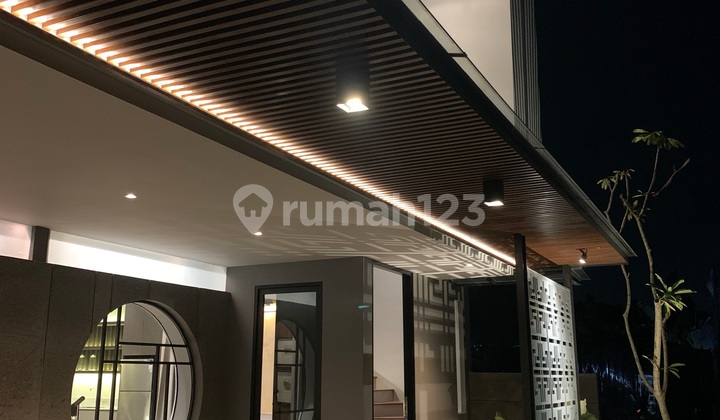 Rumah Desain Japanesse Dekat Rsa Ugm Di Mlati Sleman Yogyakarta