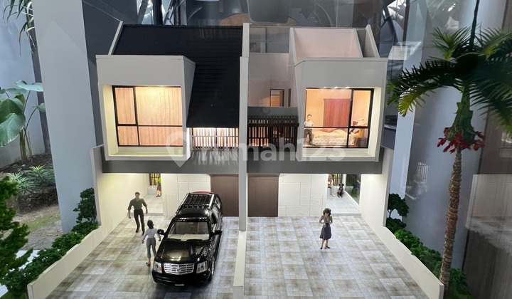 Prelaunching Cluster Grand Vista Sidoarum Di Godean Yogyakarta 2