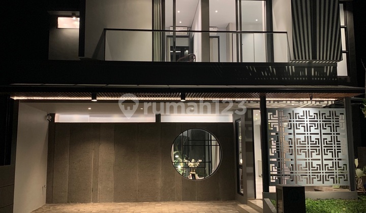 Rumah 2 Lt Siap Huni Dekat Jogja City Mall Di Mlati Yogyakarta