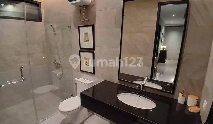 Rumah modern cicilan kpr free furnished Dekat UGM YOGYAKARTA 