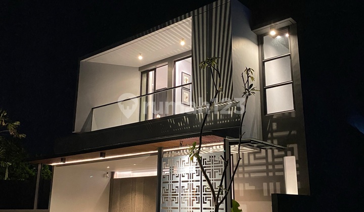 Rumah Free Furnish Japanesse Modern Dekat Rsa Ugm Di Mlati Yogya Rumah Free Furnish Japanesse Modern Dekat Rsa Ugm Di Mlati Yogya