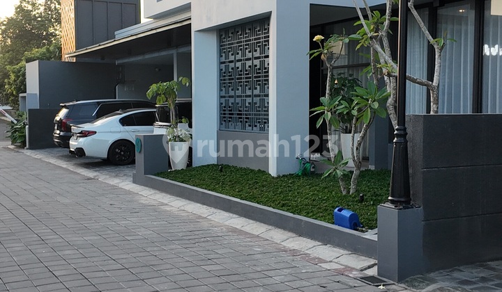 Rumah Siap Huni Dekat Sekolah Al Azhar Di Mlati Slema Yogyakarta