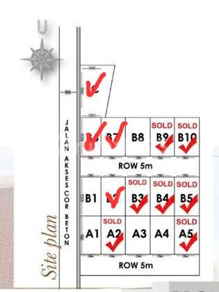 Rumah modern harga murah,Bisa kpr Cicilan ringan di Yogyakarta  2