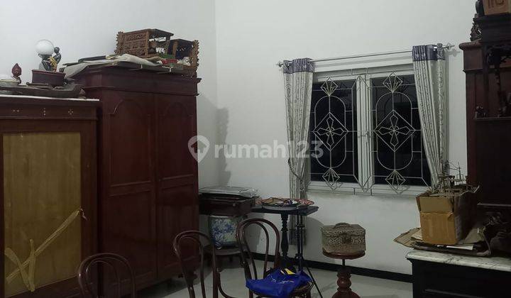 Jual Rumah Cantik View Kota Strategis Di Lamper Kidul Semarang 2