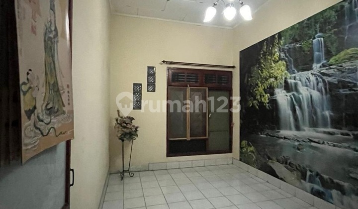 Jual Rumah Dibawah Njop Di Wotgandul Semarang Tengah
