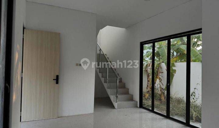 Jual Rumah Baru Murah Siap Huni di Grandia Metropolis Ngaliyan Semarang 2