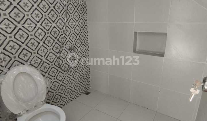 Jual Rumah Baru Siap Huni Dekat Exit Toll Di Banyumanik Semarang 2