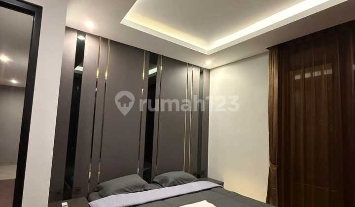 Disewakan Rumah Murah Didalam Cluster Hilago Bsb Semarang 1