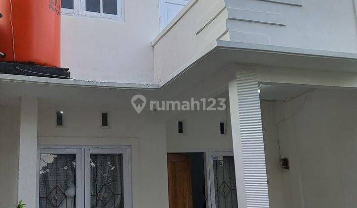 Jual Cepat Murah Rumah Siap Huni Di Bringin Semarang 1