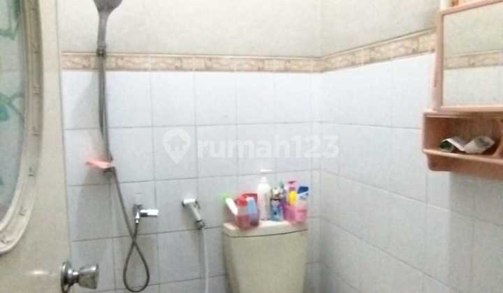 Jual Rumah Siap Huni Dekat Kampus Undip di Tembalang Semarang 2