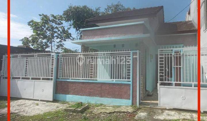 Jual Rumah Strategis Dekat Bandara Malang Di Perum Bandara Arjuna Malang 1