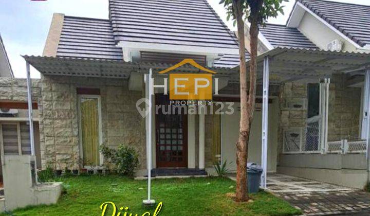 Jual Rumah Minimalis Di Citragrand Harga Terbaru