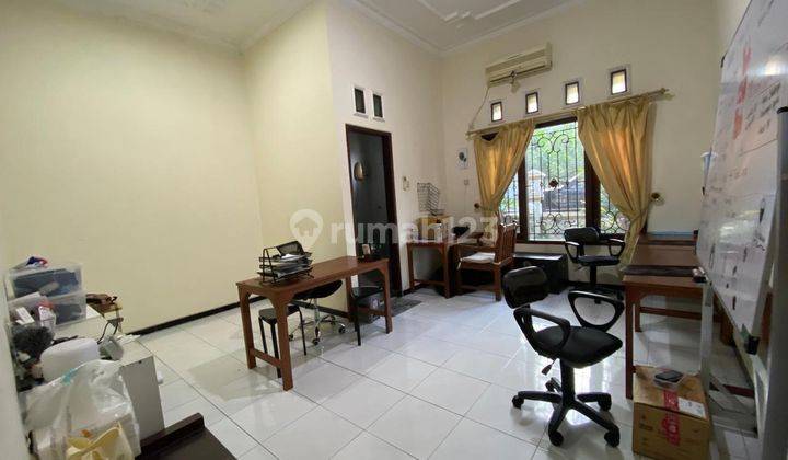 Dijual Rumah 2 Lantai Murah Strategis Di Gajah Mungkur Semarang 2