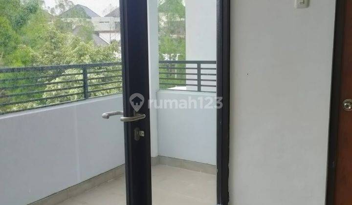 Jual Rumah Cantik Strategis di Kedaton Park Bsb Semarang 2