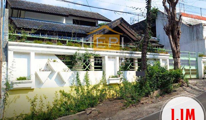 Jual Rumah Hitung Tanah Di Kumusdasmoro Semarang Barat 1