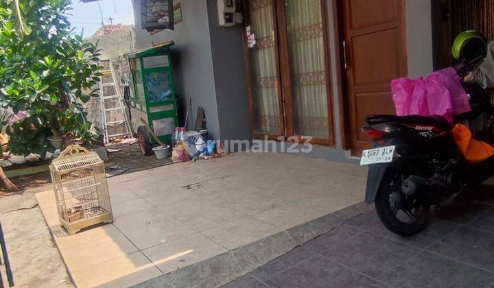 Jual Rumah Kost Bagus Daerah Durian Lamper Semarang 2