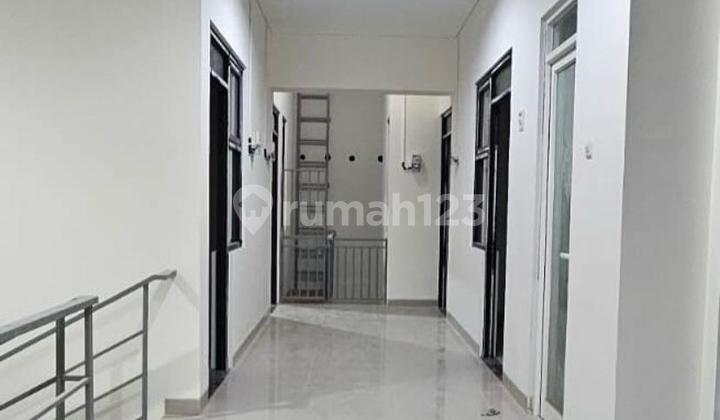 For Sale: Operating Boarding House near Gayamsari Toll Gate in Kalicari, Semarang