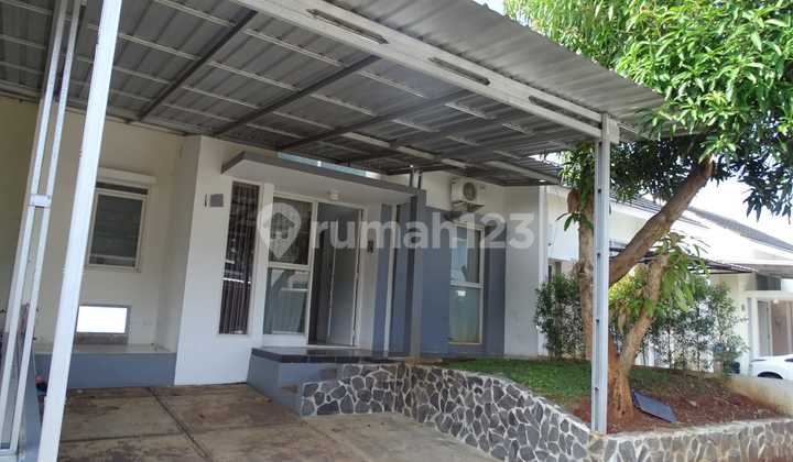 HOT Rumah Murah Strategis Siap Huni Di Forest Hills BSB Semarang 1