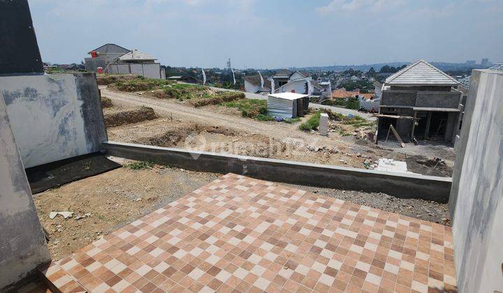 Jual Rumah Baru Minmalis Modern Di Perumahan Pudak Payung Banyumanik 2