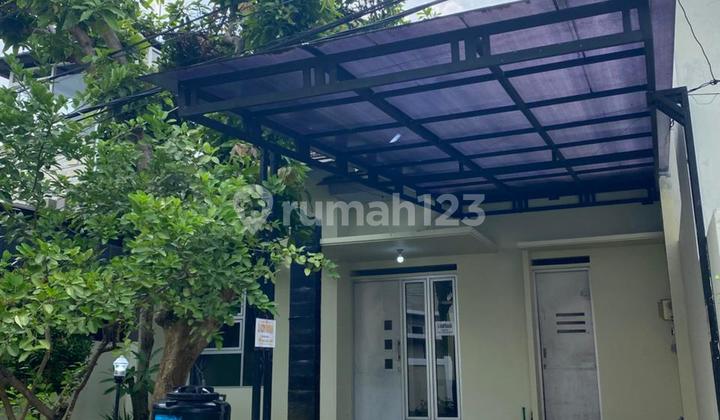 Sewa Hunian Tenang dan Sejuk di Perumahan Darra Residence Ungaran 1