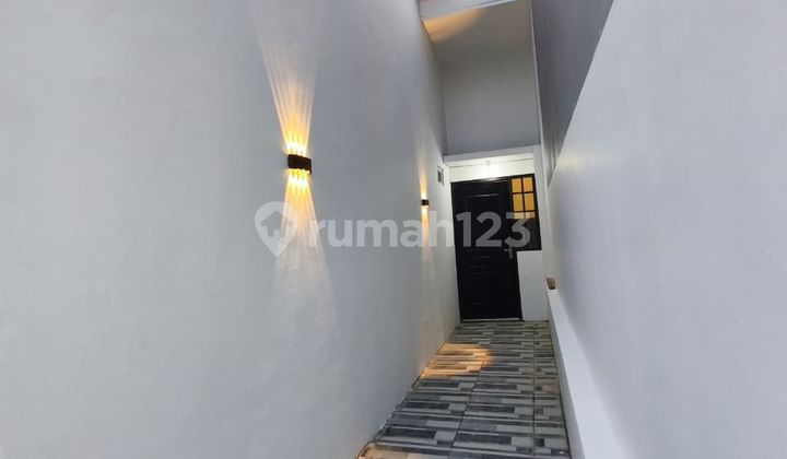 Jual Rumah Baru Dibawah Harga Pasar Di Perum Bpd Semarang 2