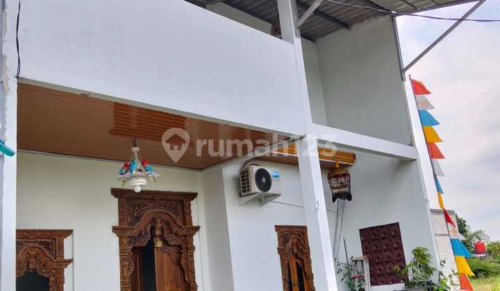 Jual Rumah Bu di Batursari Mranggen Demak Jual Rumah Bu di Batursari Mranggen Demak