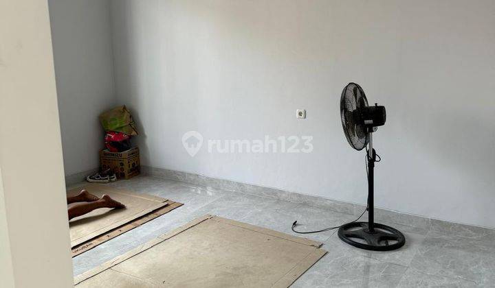 Dijual Rumah Cantik Di Daerah Tanah Mas Semarang 2