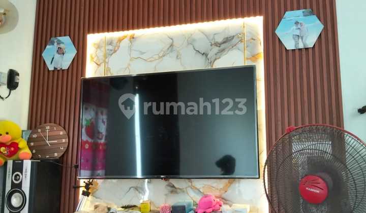 Jual Rumah Bu di Batursari Mranggen Demak 2