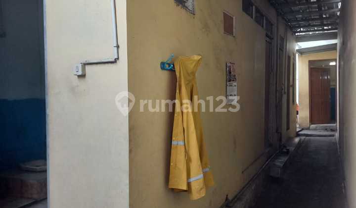 Jual Dibawah Pasar Tanah Dan Bangunan Di Arteri Yos Sudarso  2