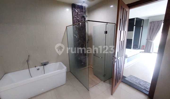 Jual Rumah Mewah Murah SHM di Tumpang Gajahmungkur Semarang 2
